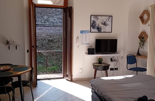Como Apartment | 55 m² Apartment ∙ 1 bedroom ∙ 5 guests