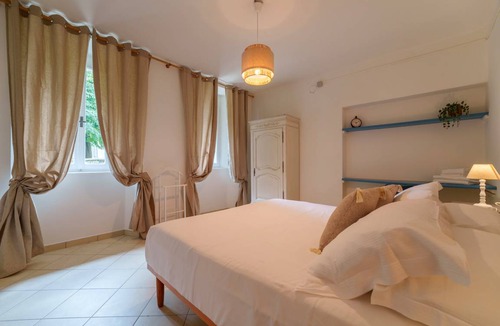 Bellagio Apartment | 55 m² Apartment ∙ 1 bedroom ∙ 4 guests