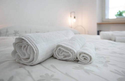 Colombaro Apartment | 55 m² Apartment ∙ 1 bedroom ∙ 4 guests