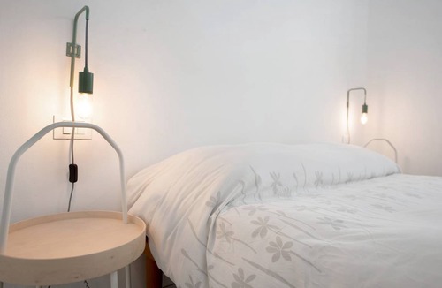 Colombaro Apartment | 55 m² Apartment ∙ 1 bedroom ∙ 4 guests