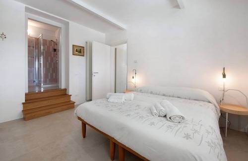 Colombaro Apartment | 55 m² Apartment ∙ 1 bedroom ∙ 4 guests