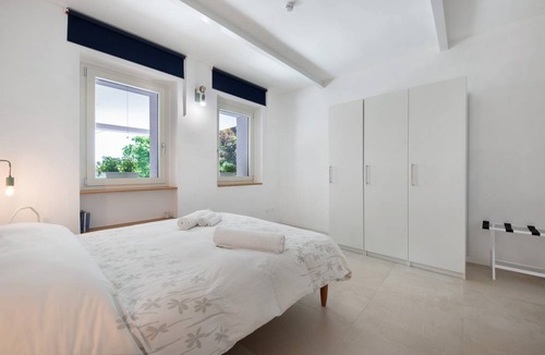 Colombaro Apartment | 55 m² Apartment ∙ 1 bedroom ∙ 4 guests