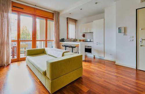 Foppette Apartment | 55 m² Apartment ∙ 1 bedroom ∙ 4 guests