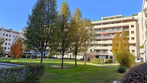 Foppette Apartment | 55 m² Apartment ∙ 1 bedroom ∙ 4 guests