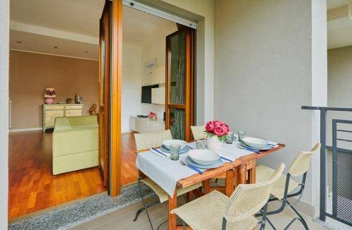 Foppette Apartment | 55 m² Apartment ∙ 1 bedroom ∙ 4 guests