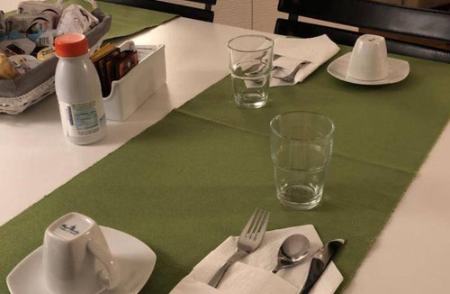 Gallarate Apartment | 55 m² Apartment ∙ 1 bedroom ∙ 4 guests