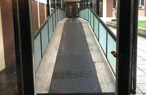 Gallarate Apartment | 55 m² Apartment ∙ 1 bedroom ∙ 4 guests