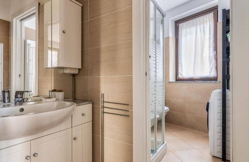 Musocco Apartment | 55 m² Apartment ∙ 1 bedroom ∙ 2 guests