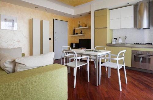 Morivione Apartment | 55 m² Apartment ∙ 1 bedroom ∙ 2 guests