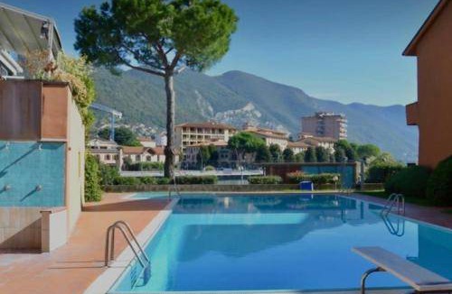 Paratico Apartment | 55 m² Apartment ∙ 1 bedroom ∙ 4 guests