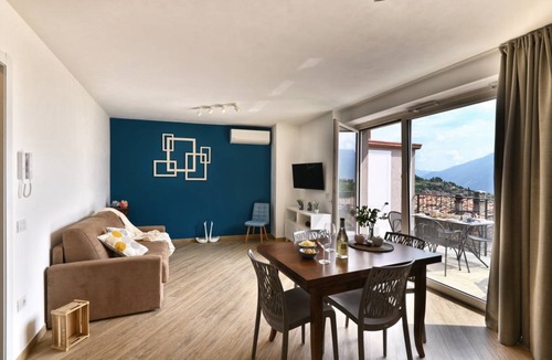 Prabione Apartment | 55 m² Apartment ∙ 1 bedroom ∙ 4 guests