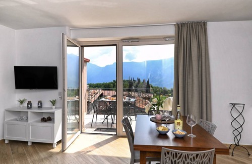 Prabione Apartment | 55 m² Apartment ∙ 1 bedroom ∙ 4 guests