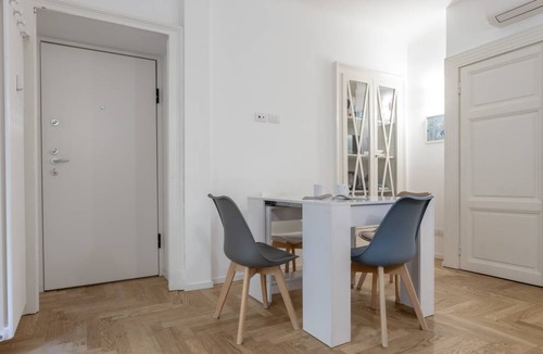 San Marco Apartment | 55 m² Apartment ∙ 1 bedroom ∙ 3 guests