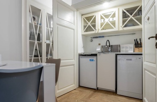 San Marco Apartment | 55 m² Apartment ∙ 1 bedroom ∙ 3 guests