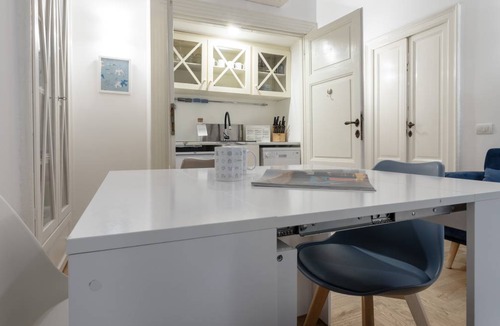 San Marco Apartment | 55 m² Apartment ∙ 1 bedroom ∙ 3 guests