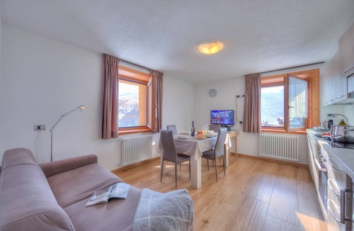 Sant'Anna Apartment | 55 m² Apartment ∙ 1 bedroom ∙ 4 guests