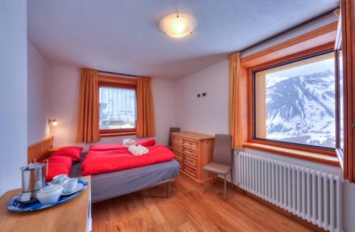 Sant'Anna Apartment | 55 m² Apartment ∙ 1 bedroom ∙ 4 guests