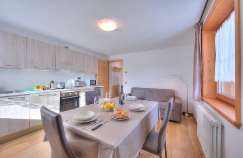 Sant'Anna Apartment | 55 m² Apartment ∙ 1 bedroom ∙ 4 guests