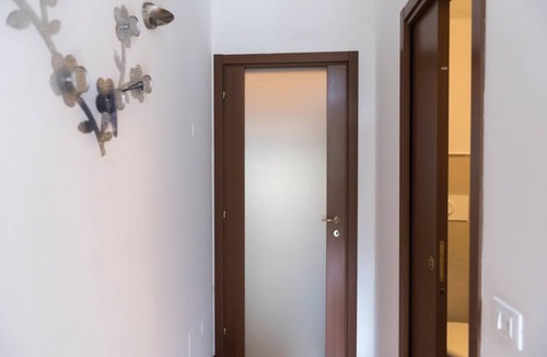 Porta Genova Apartment | 55 m² Apartment ∙ 1 bedroom ∙ 1 guest