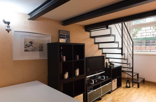 Porta Genova Apartment | 55 m² Apartment ∙ 1 bedroom ∙ 1 guest