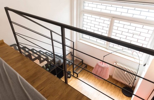 Porta Genova Apartment | 55 m² Apartment ∙ 1 bedroom ∙ 1 guest