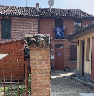 Trivolzio Apartment | 55 m² Apartment ∙ 1 bedroom ∙ 4 guests