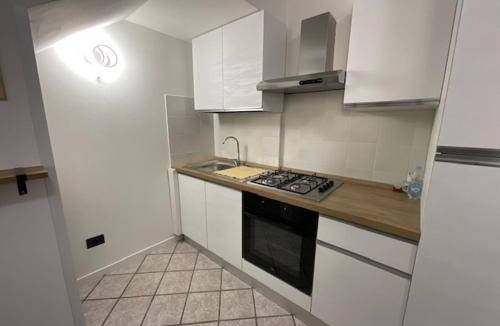 Trivolzio Apartment | 55 m² Apartment ∙ 1 bedroom ∙ 4 guests