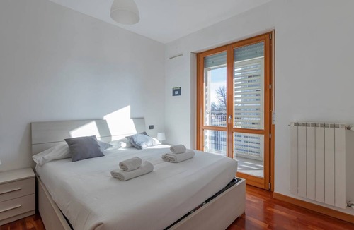 Vigentino Apartment | 55 m² Apartment ∙ 1 bedroom ∙ 2 guests