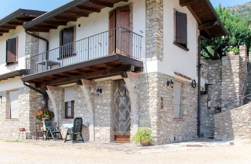 Voiandes Apartment | 55 m² Apartment ∙ 1 bedroom ∙ 3 guests