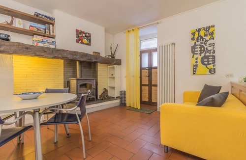 Lierna Apartment | 55 m² Apartment ∙ 2 bedrooms ∙ 4 guests