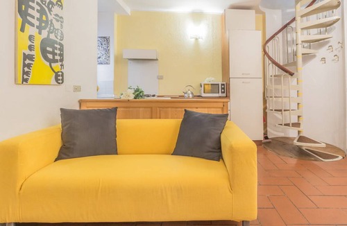 Lierna Apartment | 55 m² Apartment ∙ 2 bedrooms ∙ 4 guests
