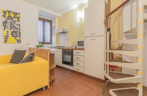 Lierna Apartment | 55 m² Apartment ∙ 2 bedrooms ∙ 4 guests