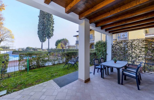 Picedo Apartment | 55 m² Apartment ∙ 2 bedrooms ∙ 4 guests