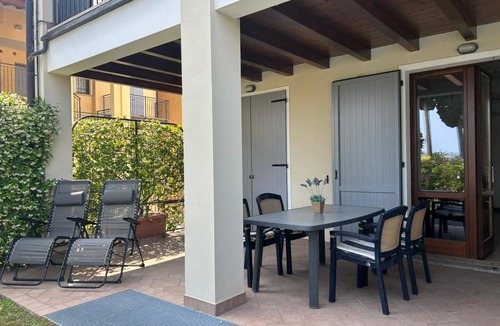 Picedo Apartment | 55 m² Apartment ∙ 2 bedrooms ∙ 4 guests