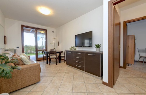 Picedo Apartment | 55 m² Apartment ∙ 2 bedrooms ∙ 4 guests