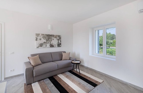 Soiano del Lago Apartment | 55 m² Apartment ∙ 2 bedrooms ∙ 6 guests