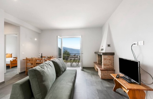 Campi Apartment | 55 m² Apartment ∙ 2 bedrooms ∙ 4 guests
