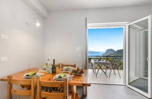 Campi Apartment | 55 m² Apartment ∙ 2 bedrooms ∙ 4 guests