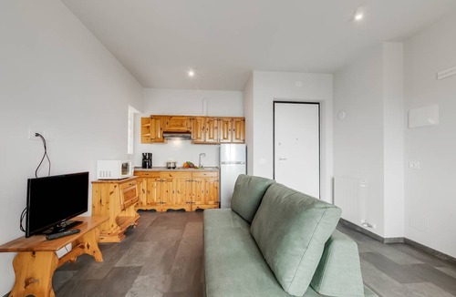 Campi Apartment | 55 m² Apartment ∙ 2 bedrooms ∙ 4 guests