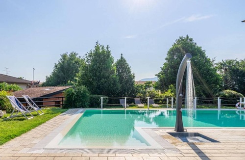 Luino Apartment | 55 m² Apartment ∙ 2 bedrooms ∙ 5 guests