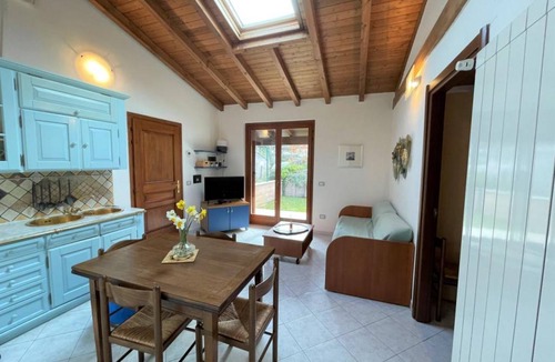 Luino Apartment | 55 m² Apartment ∙ 2 bedrooms ∙ 5 guests