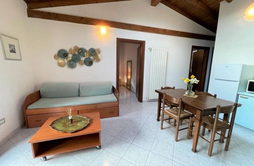 Luino Apartment | 55 m² Apartment ∙ 2 bedrooms ∙ 5 guests