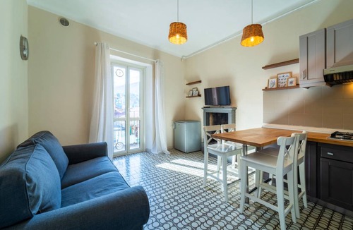 Bellagio Apartment | 55 m² Apartment ∙ 2 bedrooms ∙ 4 guests