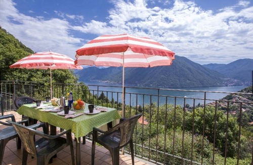 Dizzasco Apartment | 55 m² Apartment ∙ 2 bedrooms ∙ 4 guests