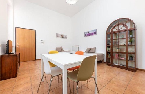 Mazzo Apartment | 55 m² Apartment ∙ 5 guests
