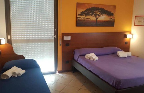 Monza Apartment | 55 m² Apartment ∙ 5 guests