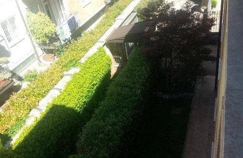 Monza Apartment | 55 m² Apartment ∙ 5 guests
