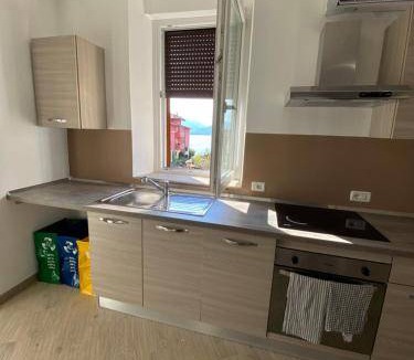 Reno Apartment | 55 m² Apartment ∙ 5 guests