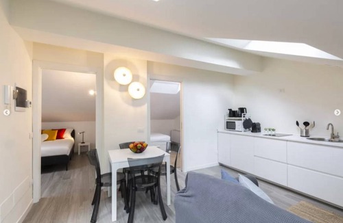 Acquabella Apartment | 55 m² Apartment ∙ 2 bedrooms ∙ 4 guests