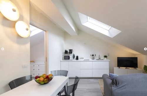 Acquabella Apartment | 55 m² Apartment ∙ 2 bedrooms ∙ 4 guests